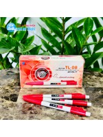 Bút bi TL08 đỏ